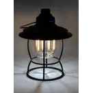 Orix Oplaadbare Campinglamp met Dimfunctie