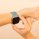 Bandje voor Apple Watch | 38/40/41/42 mm