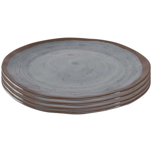 Ontbijtbord Halo 4 Stuks