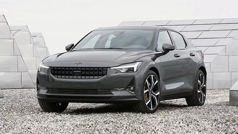 Polestar Polestar 2 I