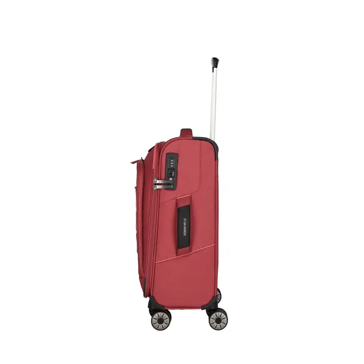 Skaii 4 Wheel Trolley S  | 36 L