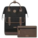 Adventurer Large - Rugzak -  16 Inch Laptopvak