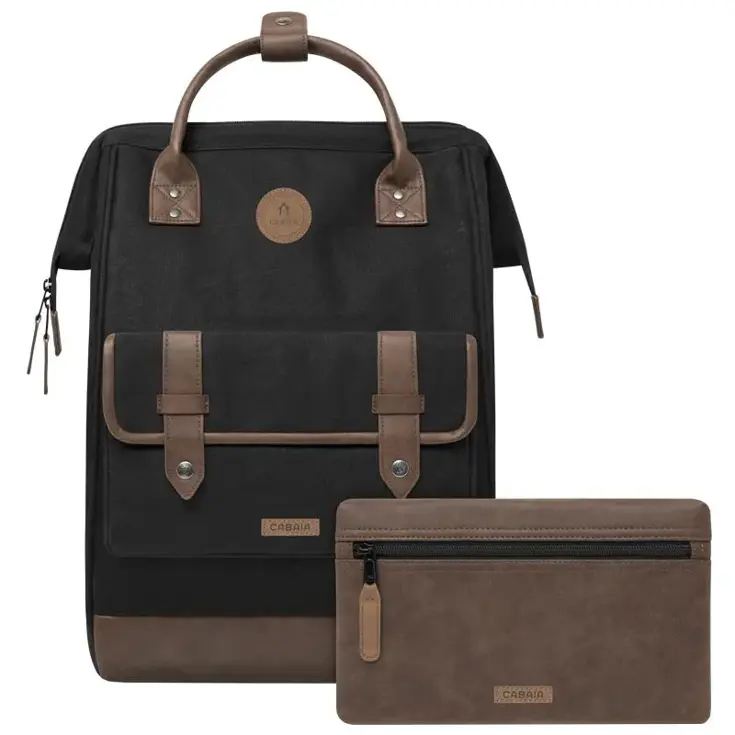 Adventurer Large - Rugzak -  16 Inch Laptopvak