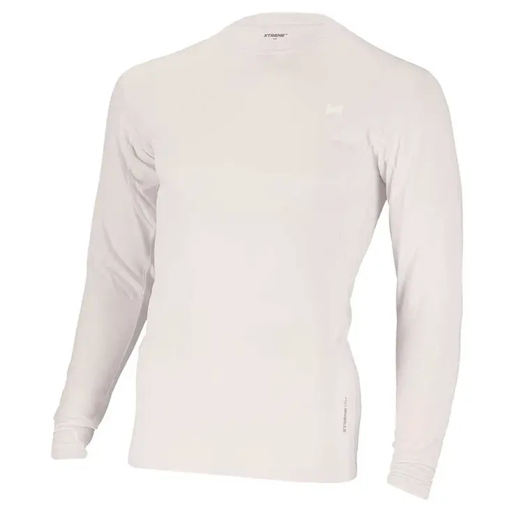 Heren - Thermoshirt