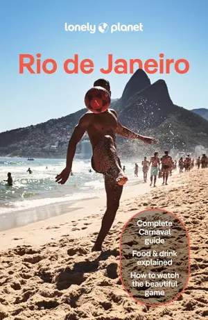 Reisgids Rio de Janeiro 11