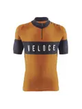 Veloce vintage wollen koerstrui