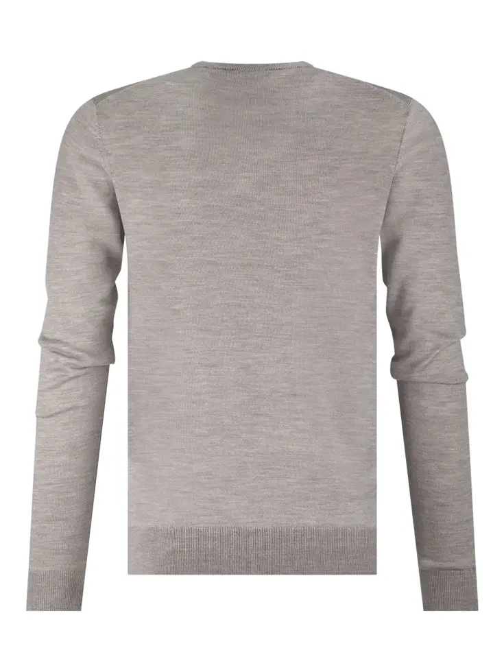 Meze - Trui heren - Human Nature