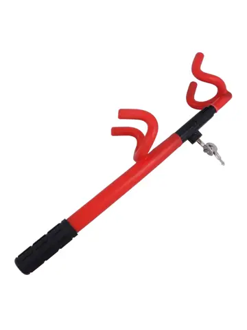 Elephant - Stuurslot - Carpoint