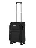 TravelZ Softspinner handbagage koffer 55cm