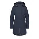 Jonna – Parka Dames – Waterdicht