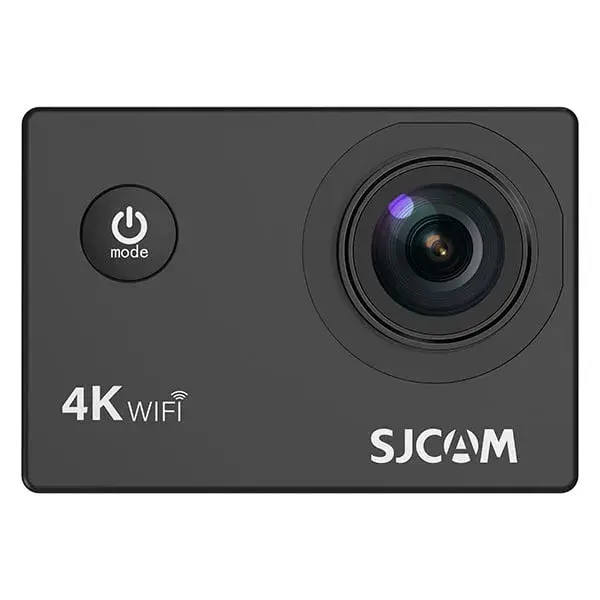 SJ4000 Air 4K Wifi action cam en dashcam