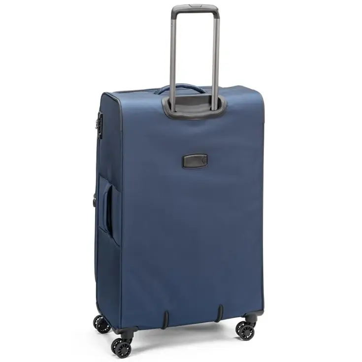 North Pioneer Zachte Koffer Gate