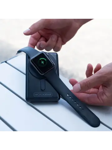MagSafe Smartwatch Powerbank 10.000 mAh