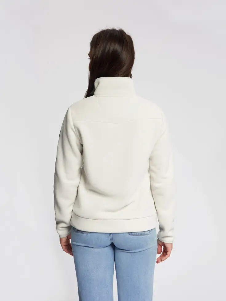 Rut Dames - Outdoorvest - Fleece