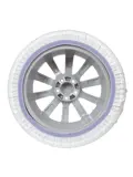 Essentiel Sock Sneeuwsokken - T53
