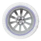 Polaire Essentiel Sock Sneeuwsokken - T81