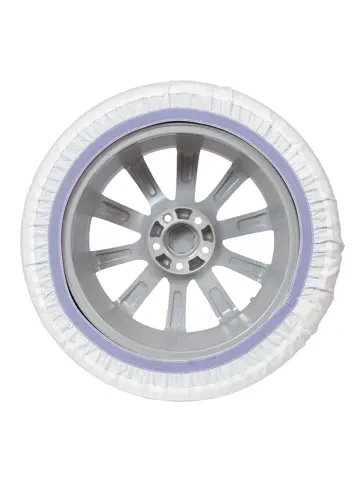 Essentiel Sock Sneeuwsokken - T13