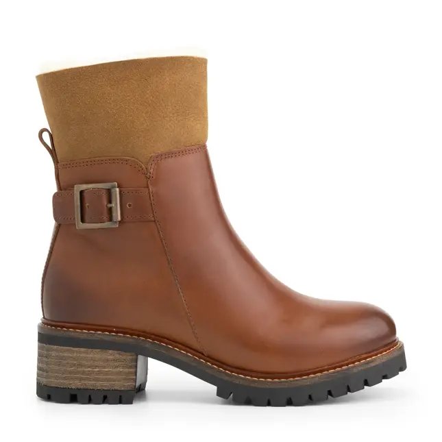 Dahlia - Laarzen - Mysa