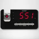 Denver CRP618 FM Klokradio