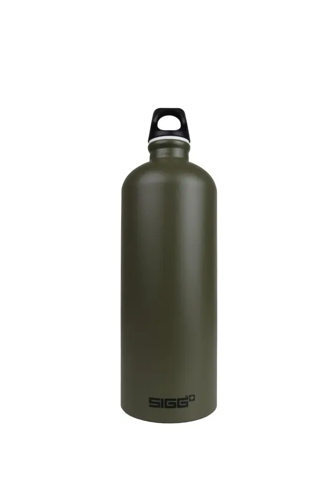 Traveller - 1.0l - Waterfles