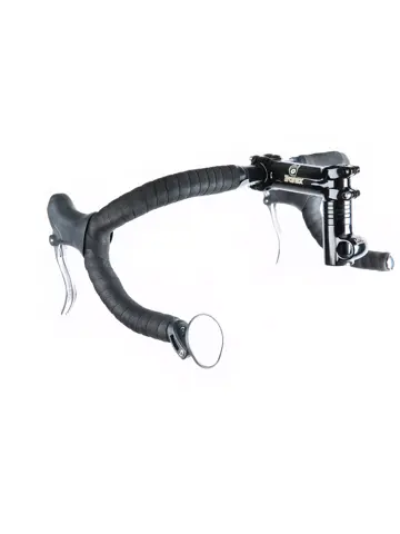 Fietsspiegel Bar-End - ANWB