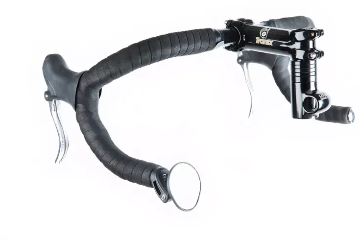 Fietsspiegel Bar-End - ANWB