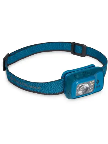 Black Diamond Spot 400 Hoofdlamp - Azul