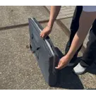 Campingkeuken - Inklapbare Kast - Hem