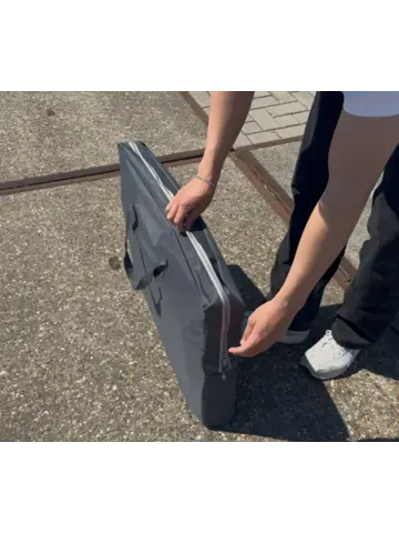 Campingkeuken - Inklapbare Kast -