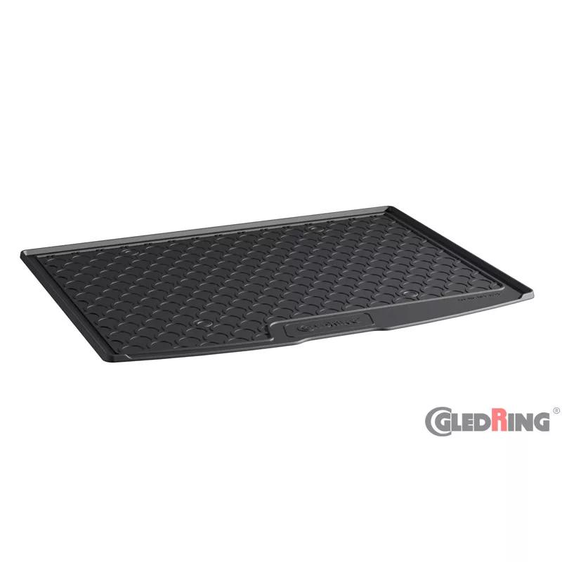 Gledring BMW 2-serie (U06) Active Tourer 2021  Kofferbakmat  Zwart main product image