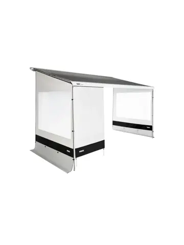 rain blocker voorwand G2 1,75m x 2,30m