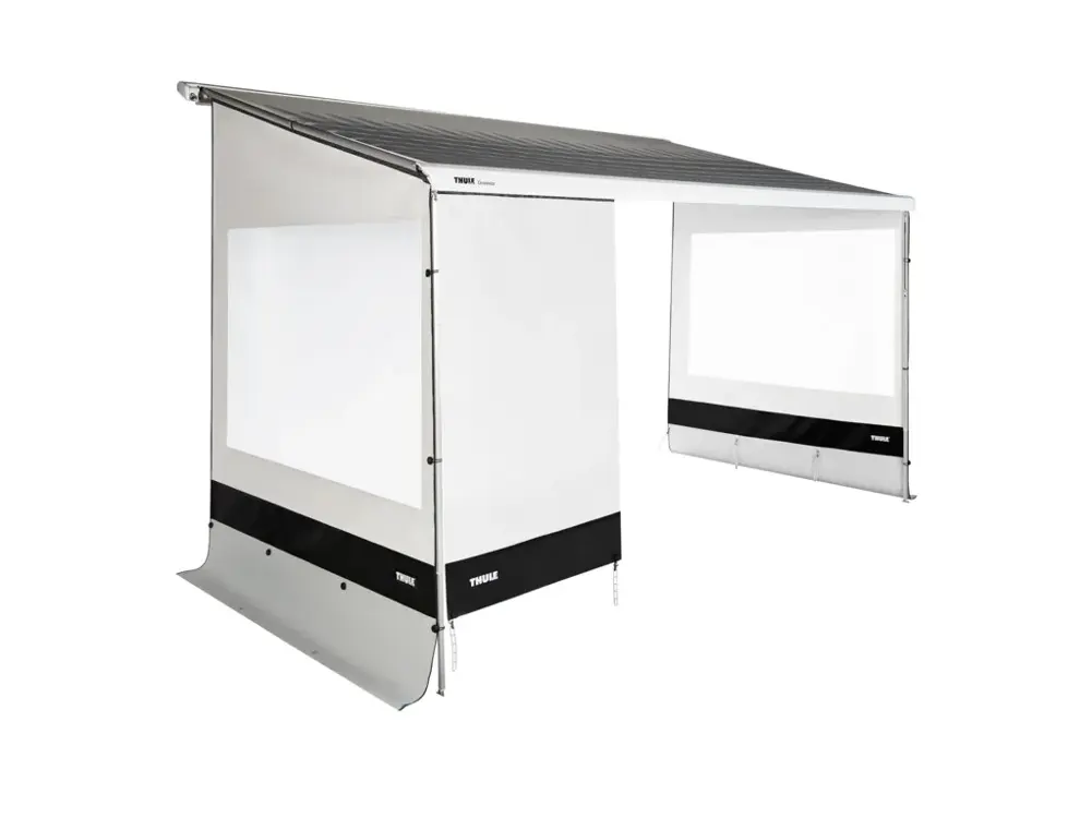 rain blocker voorwand G2 1,75m x 2,30m