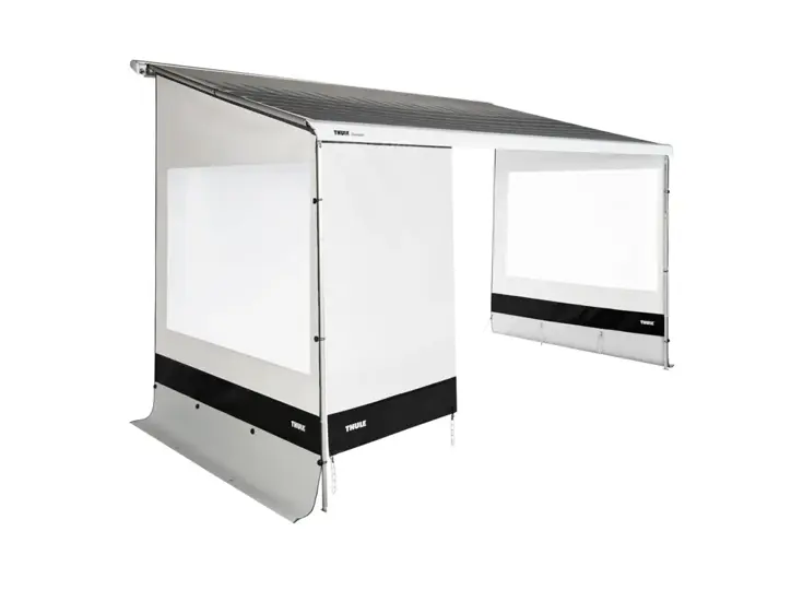 rain blocker voorwand G2 1,75m x 2,30m