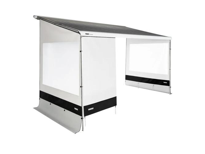 rain blocker voorwand G2 1,75m x 2,30m