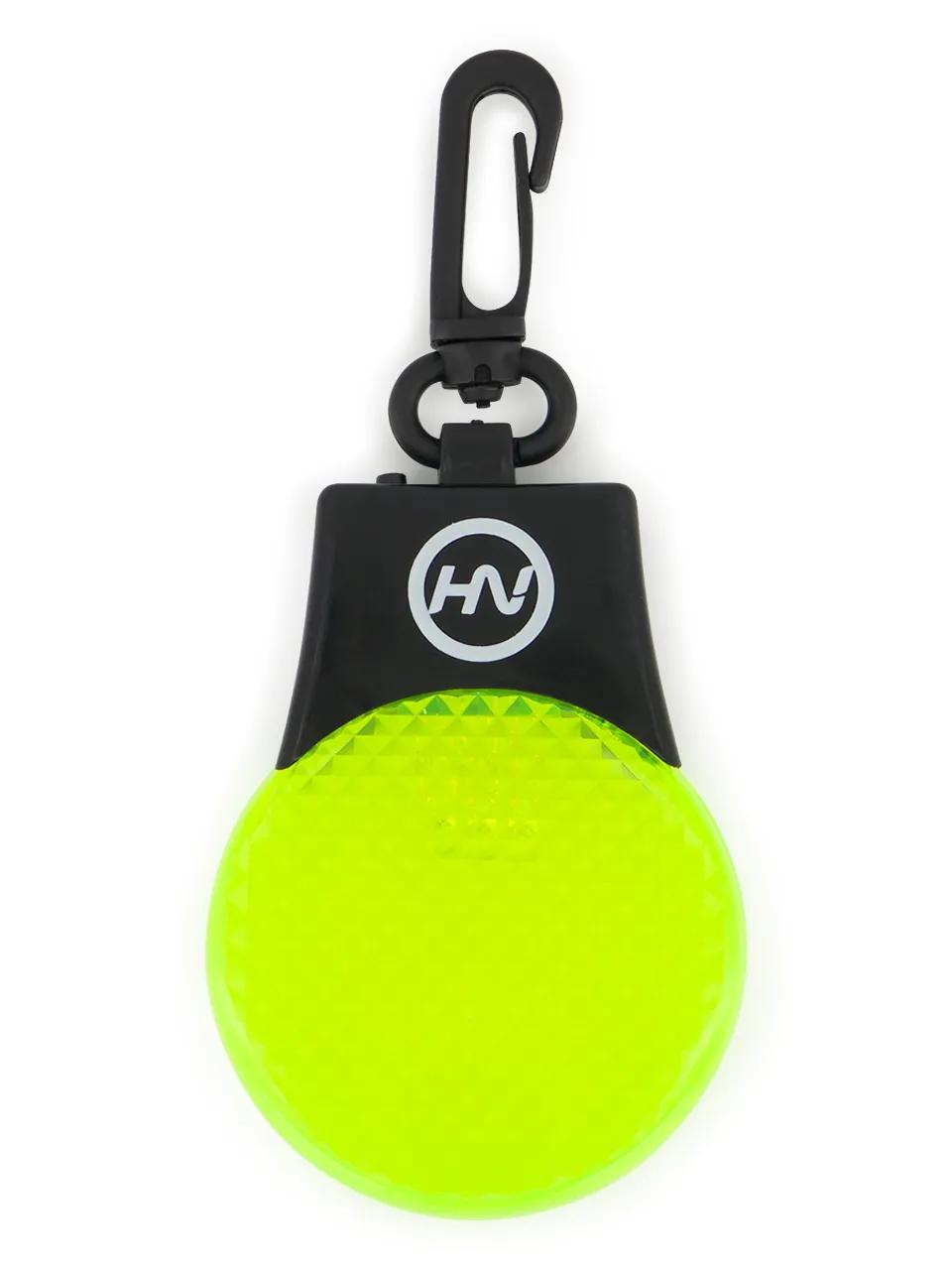 ANWB  Clip lampje - Human Nature - Fluor Geel main product image