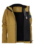Harald – Jas heren - Softshell