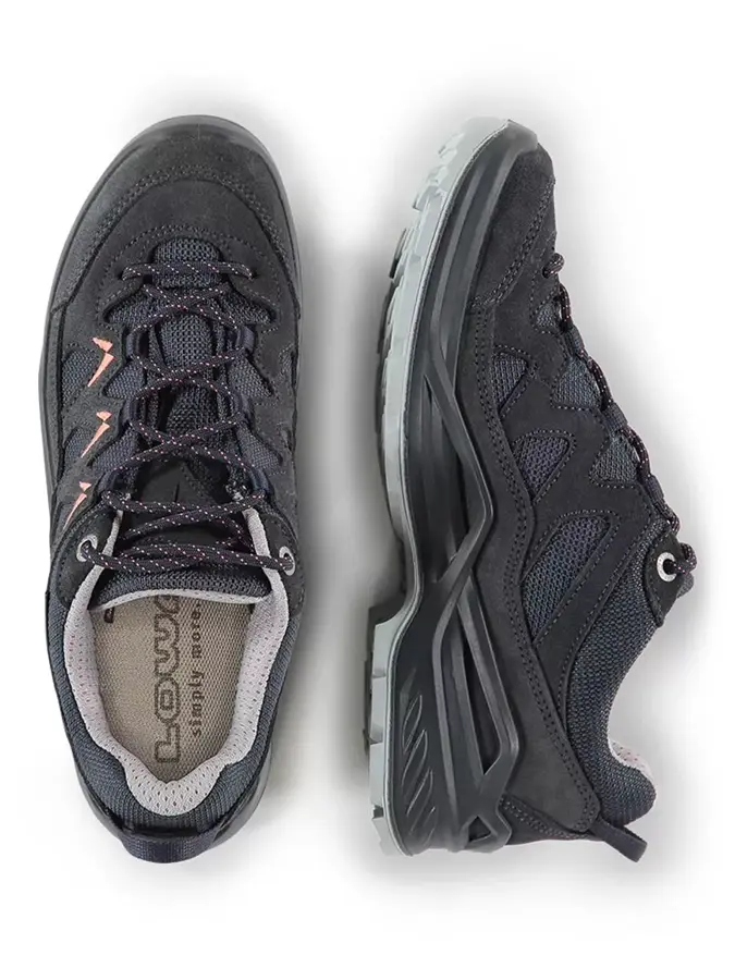 Sirkos EVO GTX – Lage wandelschoenen dames – LOWA