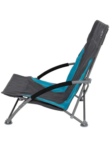 Strandstoel Compact