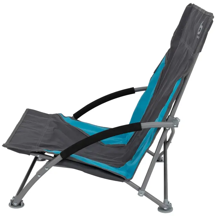 Strandstoel Compact