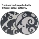 Bo-Camp Chill mat Oriental XL 350x270 cm