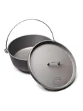 GSI Outdoors – Dutch Oven 12 inch – Kookpan