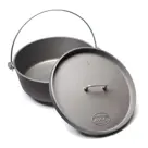 GSI Outdoors – Dutch Oven 12 inch – Kookpan