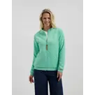 Francis Dames - Outdoorvest - Fleece voering