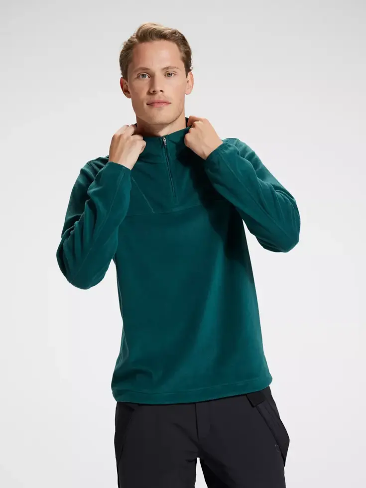 Wim - Ski Pully Heren