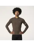 Solid - Fietsshirt heren