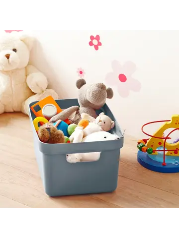 Sigma home - Opbergbox - 13L - 6-delig