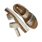Sandalen Dames