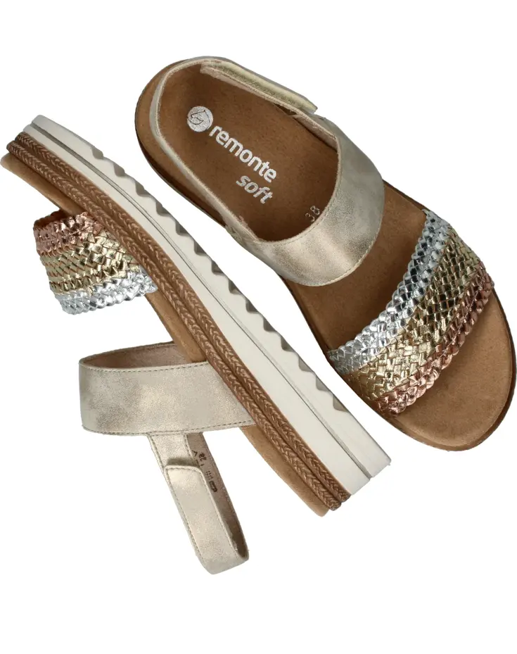 Sandalen Dames