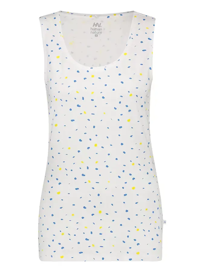 Milia – Singlet Dames