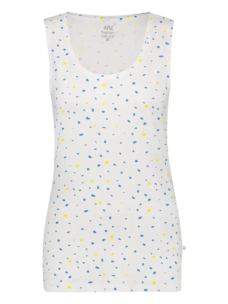 Milia – Singlet Dames